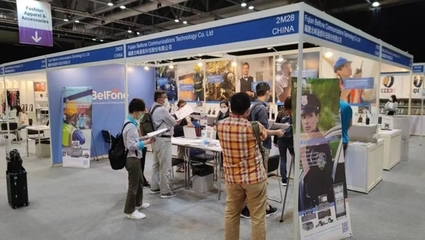 打好“組合拳” 泉州市全方位助力企業(yè)出海搶單的會展服務(wù)策略