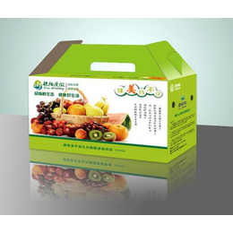 定制水果包裝箱，閻良區優質生產與健康水果咨詢一站式服務